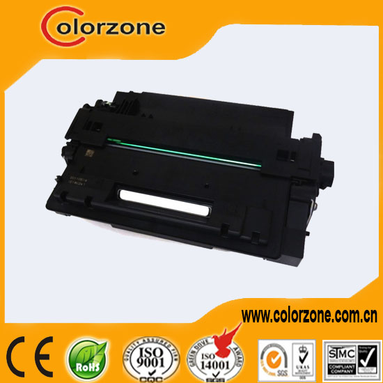 For HP CE255A/X