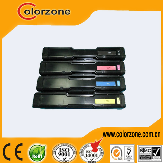 For Ricoh C220