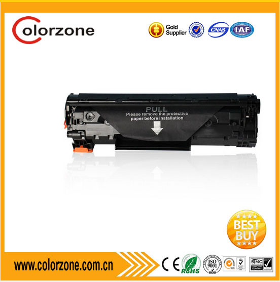 For HP CB435A