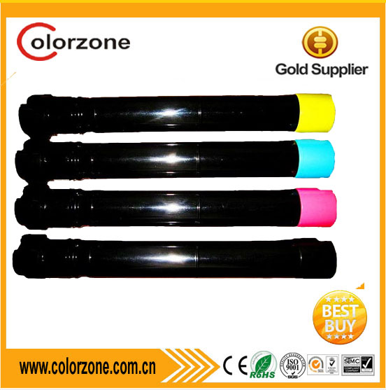 Compatible Color Toner 006R011513 006R011514 006R011515 006R011516 for Xerox workcentre 7525/ 7530/ 7535/ 7545/ 7556/7830